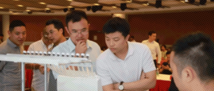 +25%：树根模式赋能纺织业“智造”