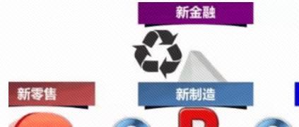马云各种被喷的“五新理论”，如何定义未来商业生态